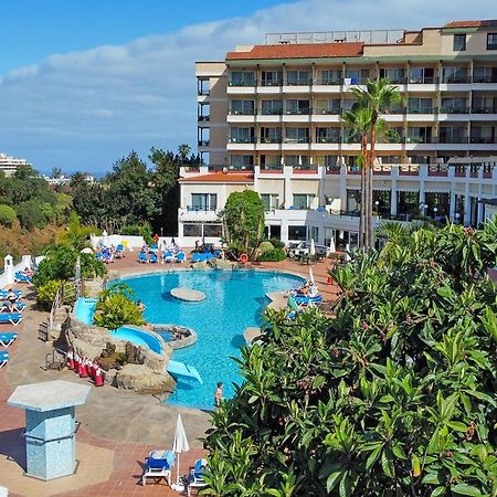 Bluesea Costa Jardin & Spa Puerto de la Cruz  Exterior photo