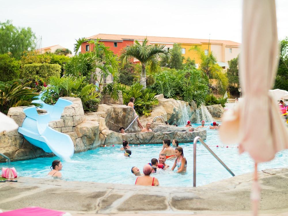 Bluesea Costa Jardin & Spa Puerto de la Cruz  Exterior photo