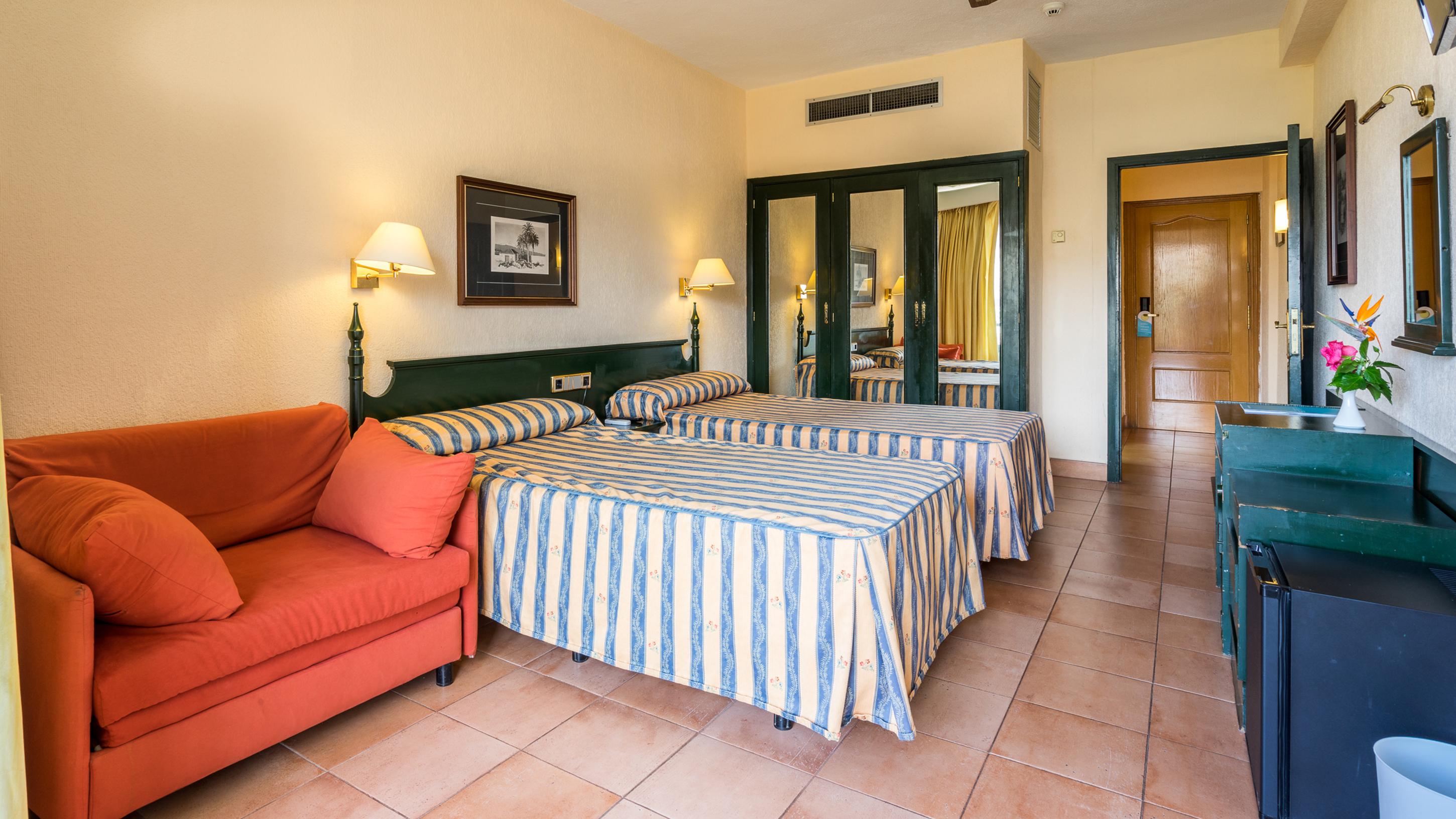 Bluesea Costa Jardin & Spa Puerto de la Cruz  Exterior photo