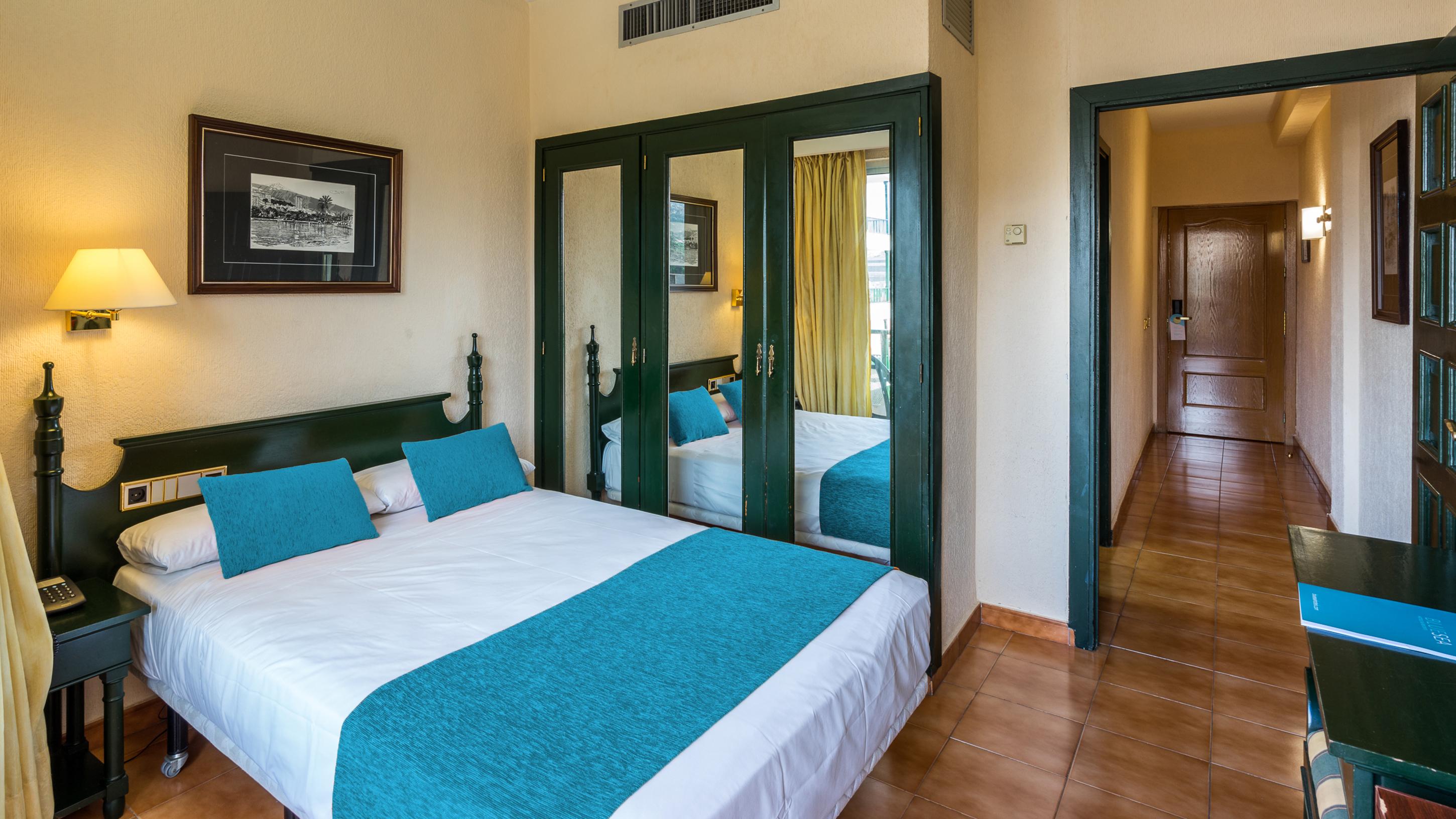 Bluesea Costa Jardin & Spa Puerto de la Cruz  Exterior photo