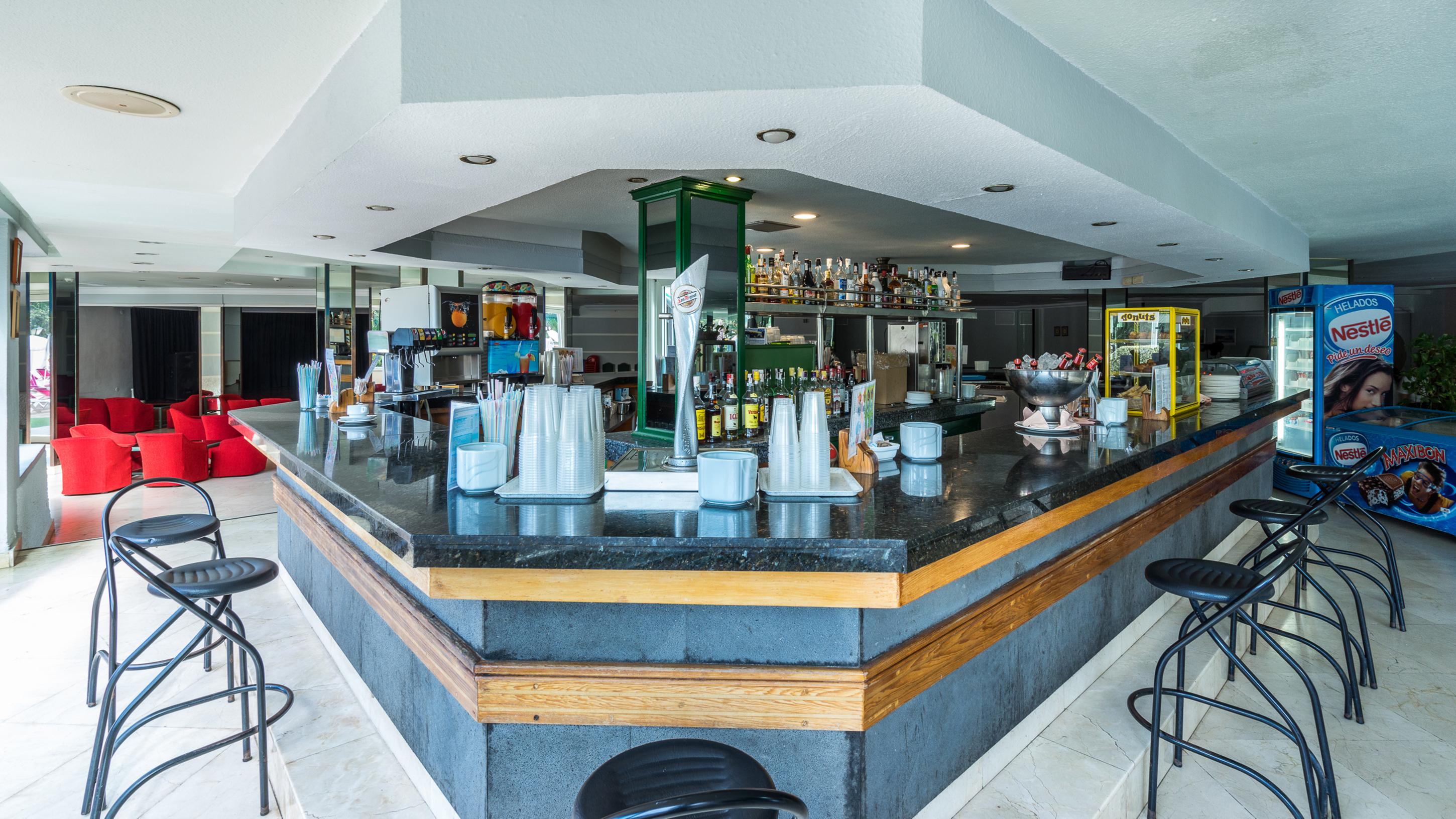 Bluesea Costa Jardin & Spa Puerto de la Cruz  Exterior photo