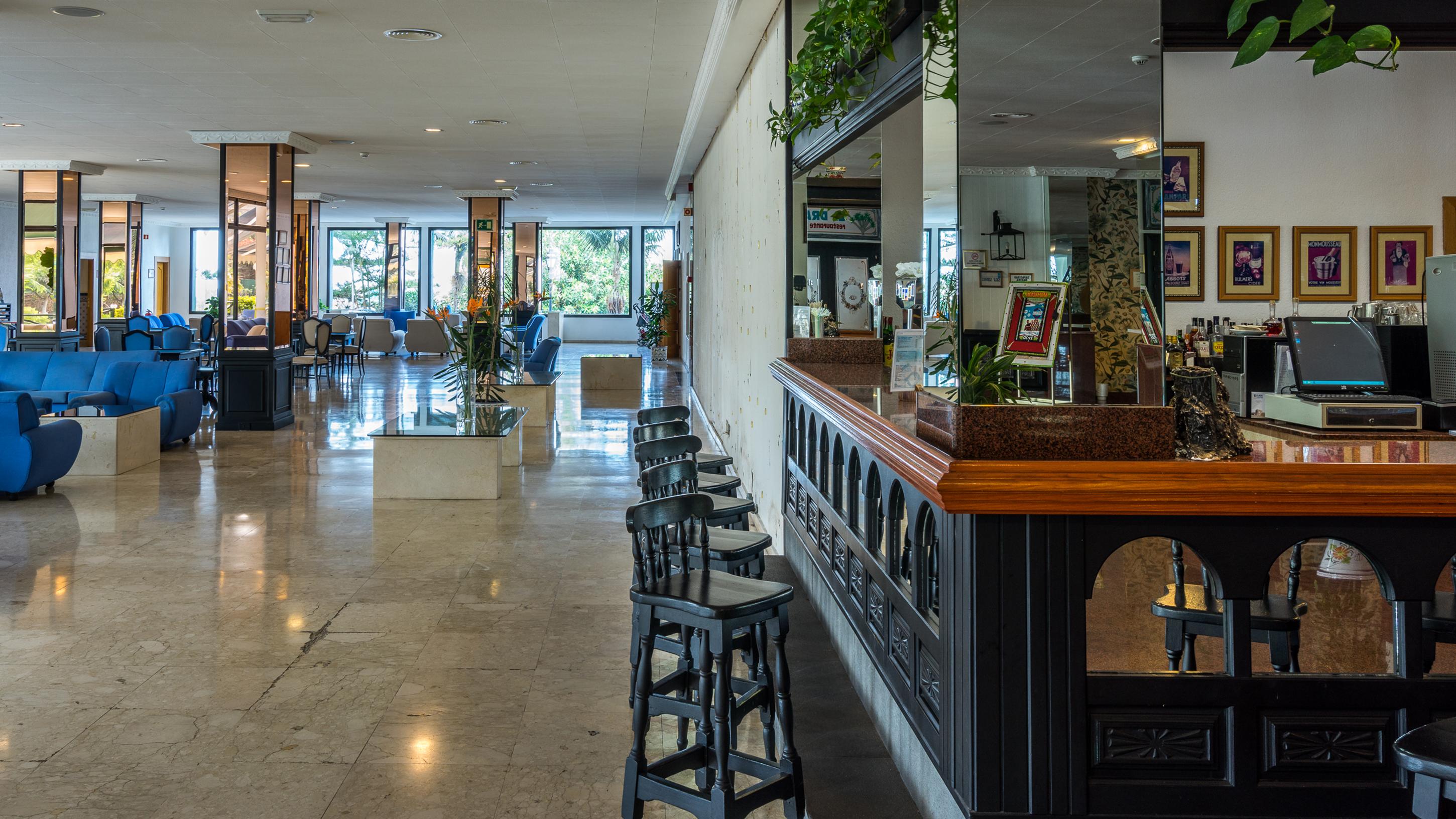 Bluesea Costa Jardin & Spa Puerto de la Cruz  Exterior photo
