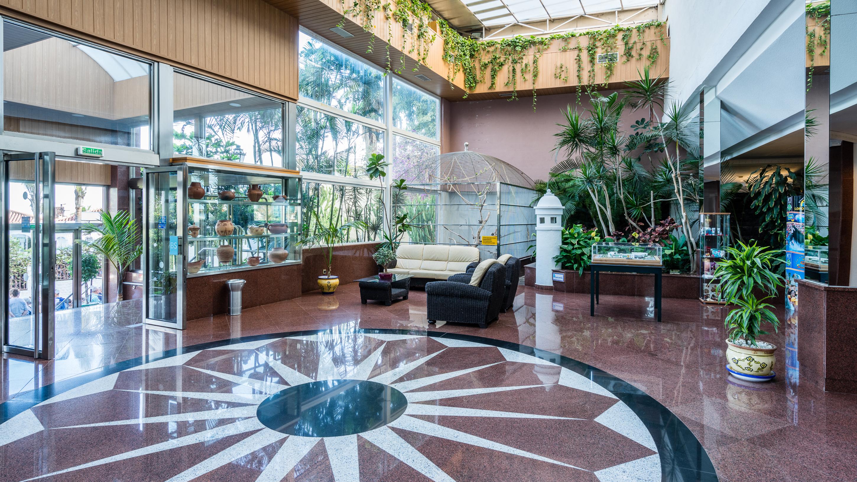 Bluesea Costa Jardin & Spa Puerto de la Cruz  Exterior photo