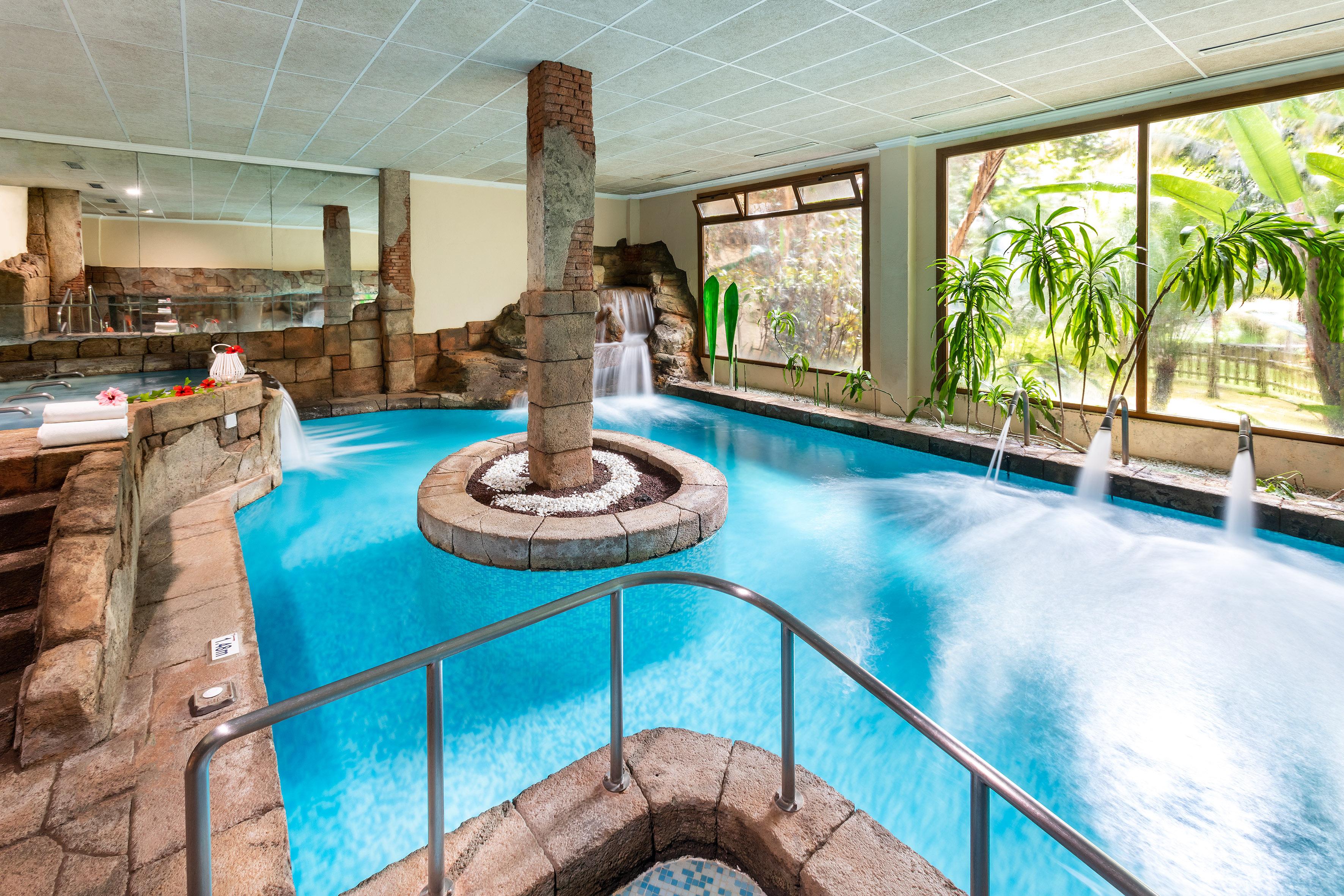 Bluesea Costa Jardin & Spa Puerto de la Cruz  Exterior photo