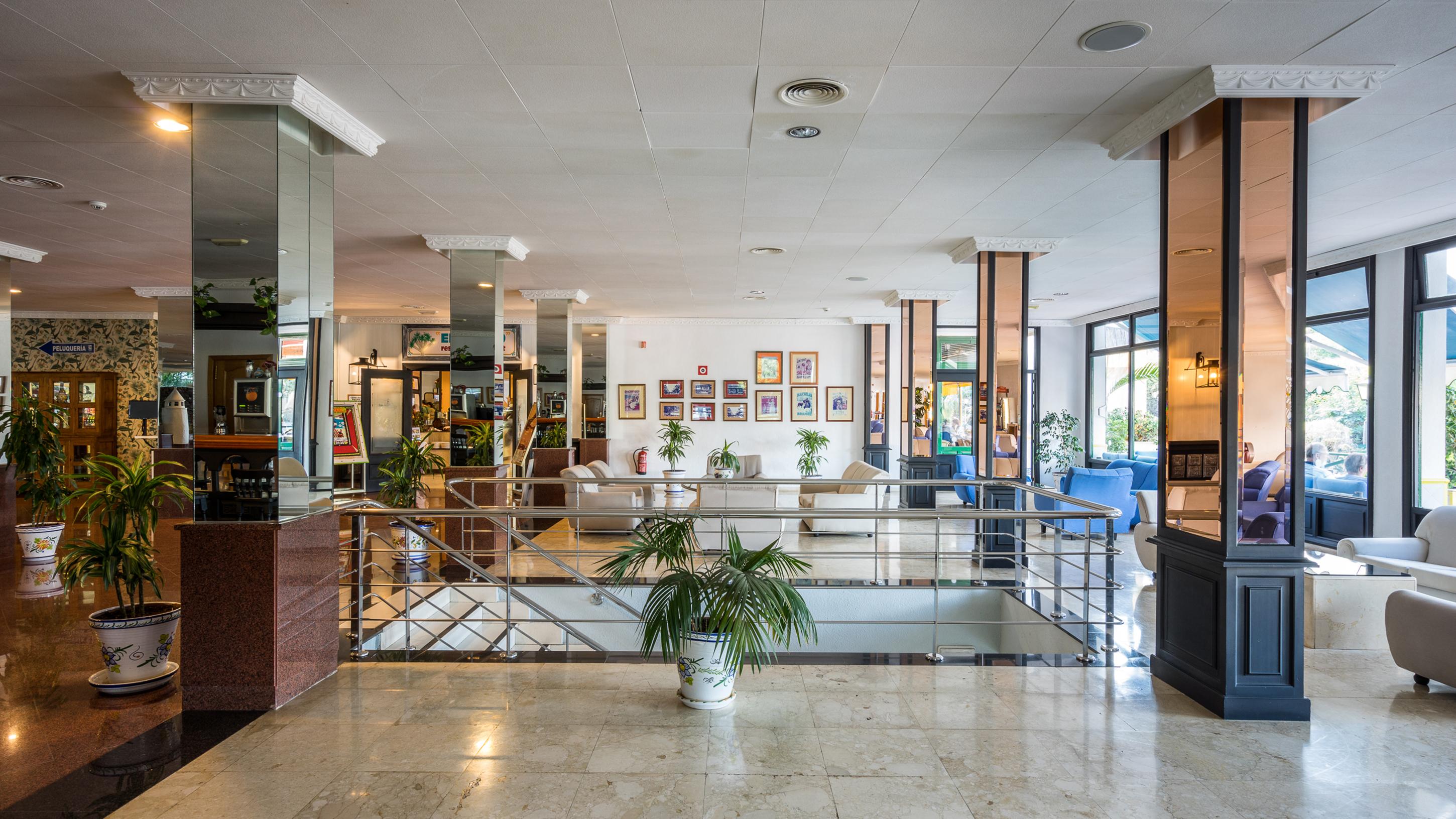 Bluesea Costa Jardin & Spa Puerto de la Cruz  Exterior photo