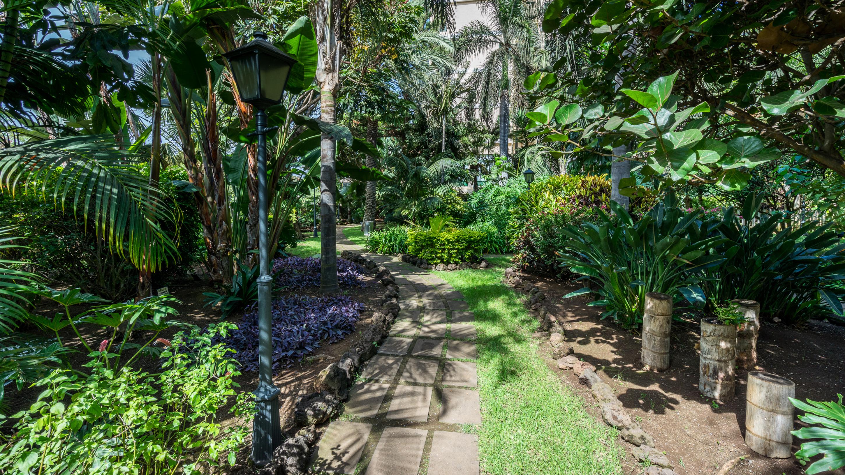 Bluesea Costa Jardin & Spa Puerto de la Cruz  Exterior photo