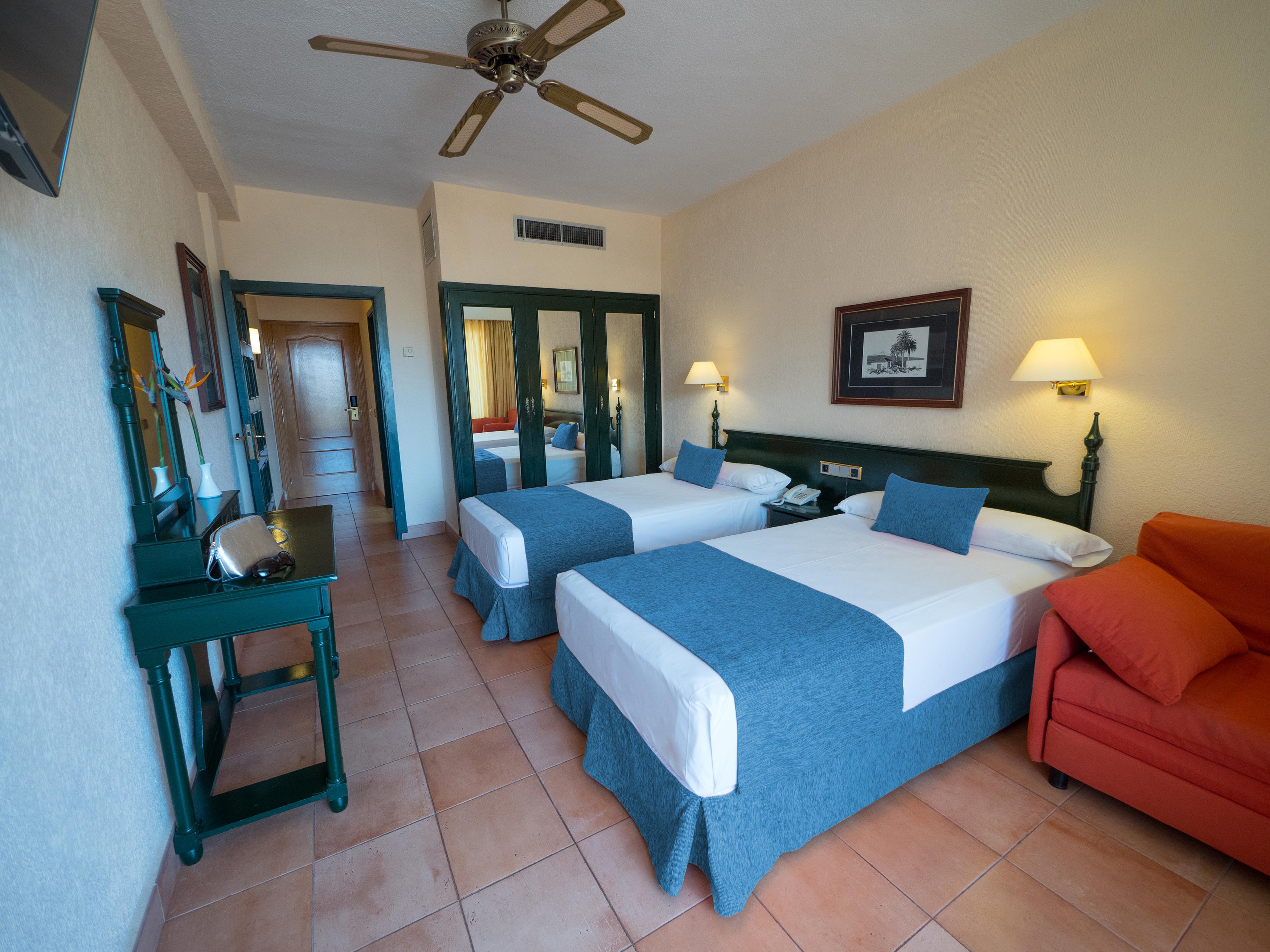 Bluesea Costa Jardin & Spa Puerto de la Cruz  Exterior photo