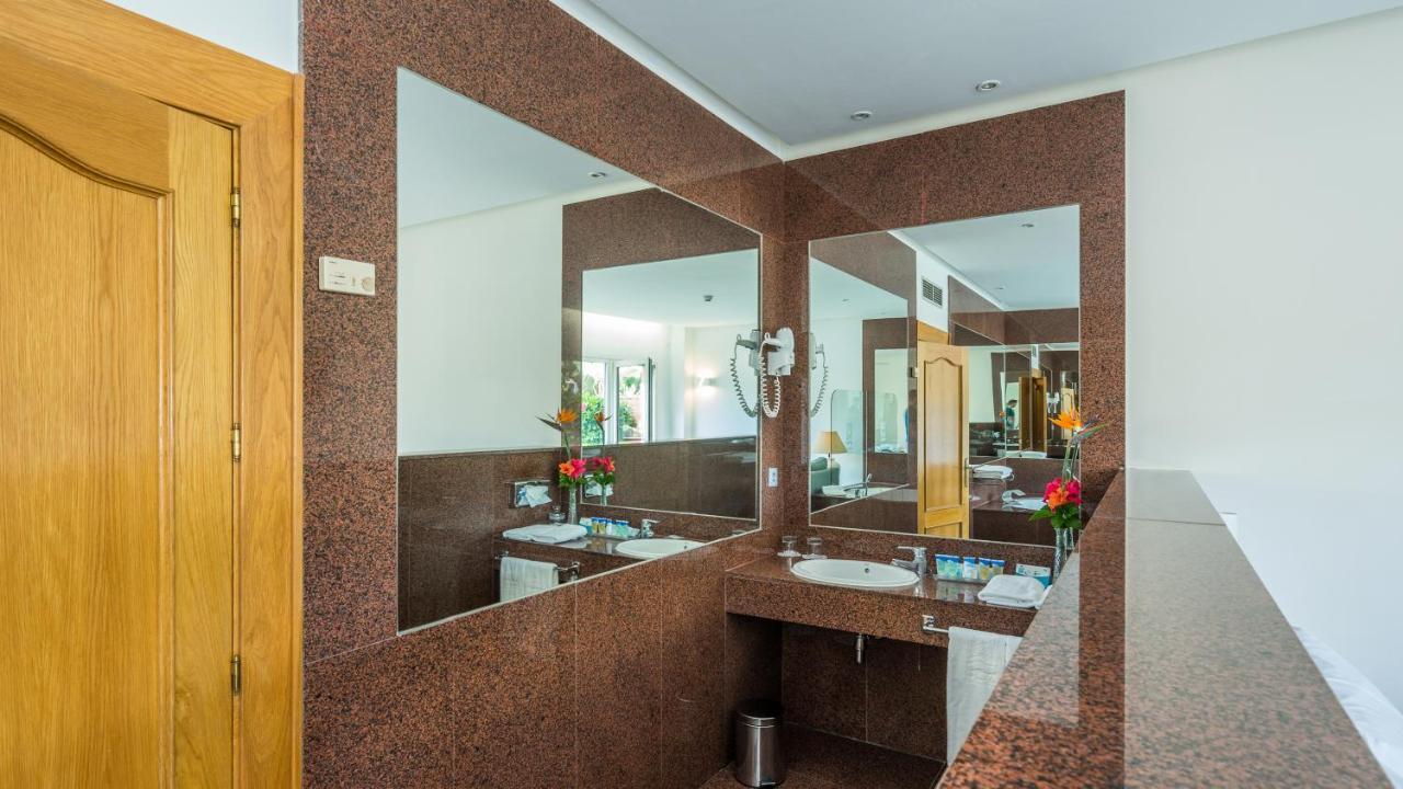 Bluesea Costa Jardin & Spa Puerto de la Cruz  Exterior photo