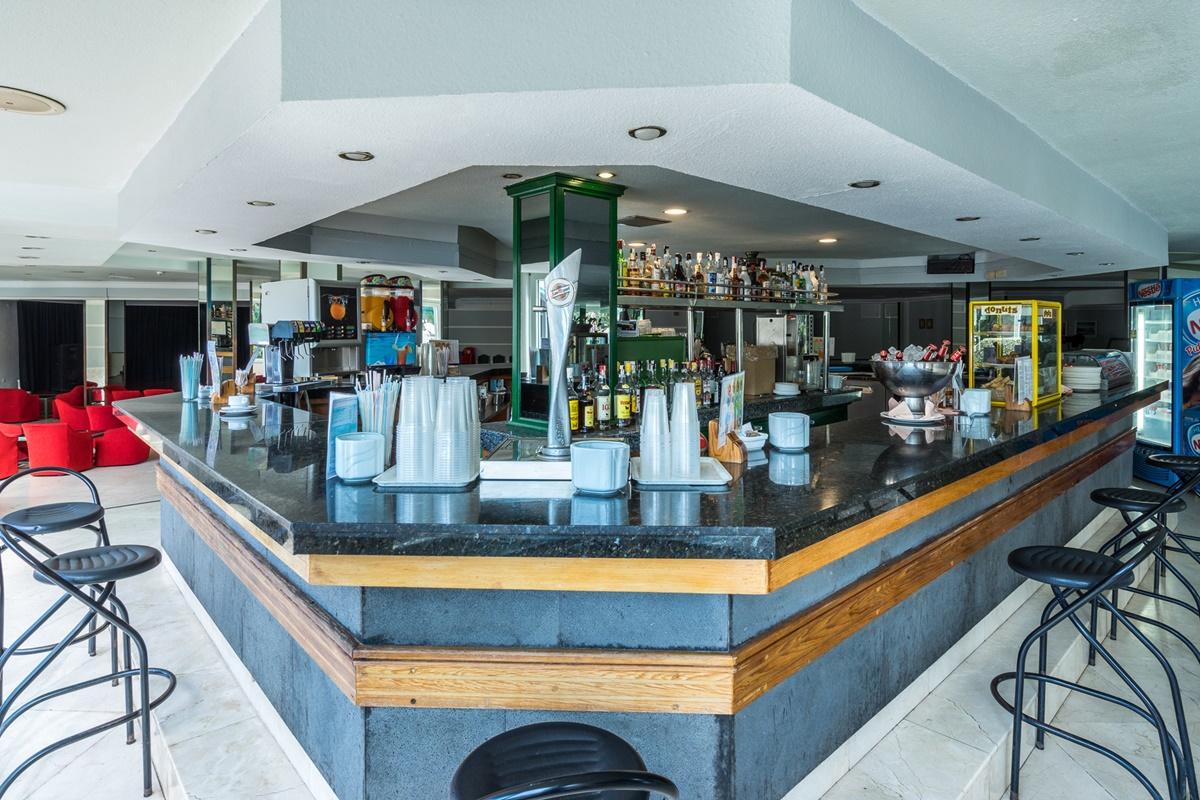 Bluesea Costa Jardin & Spa Puerto de la Cruz  Exterior photo