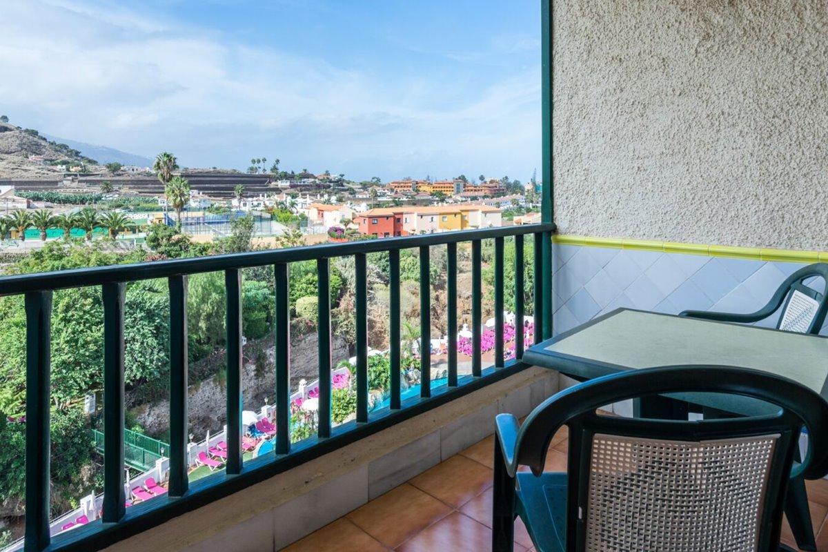 Bluesea Costa Jardin & Spa Puerto de la Cruz  Exterior photo