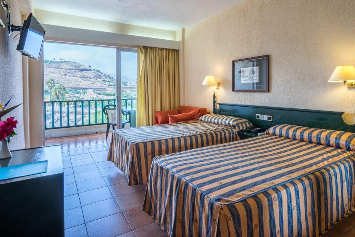 Bluesea Costa Jardin & Spa Puerto de la Cruz  Exterior photo