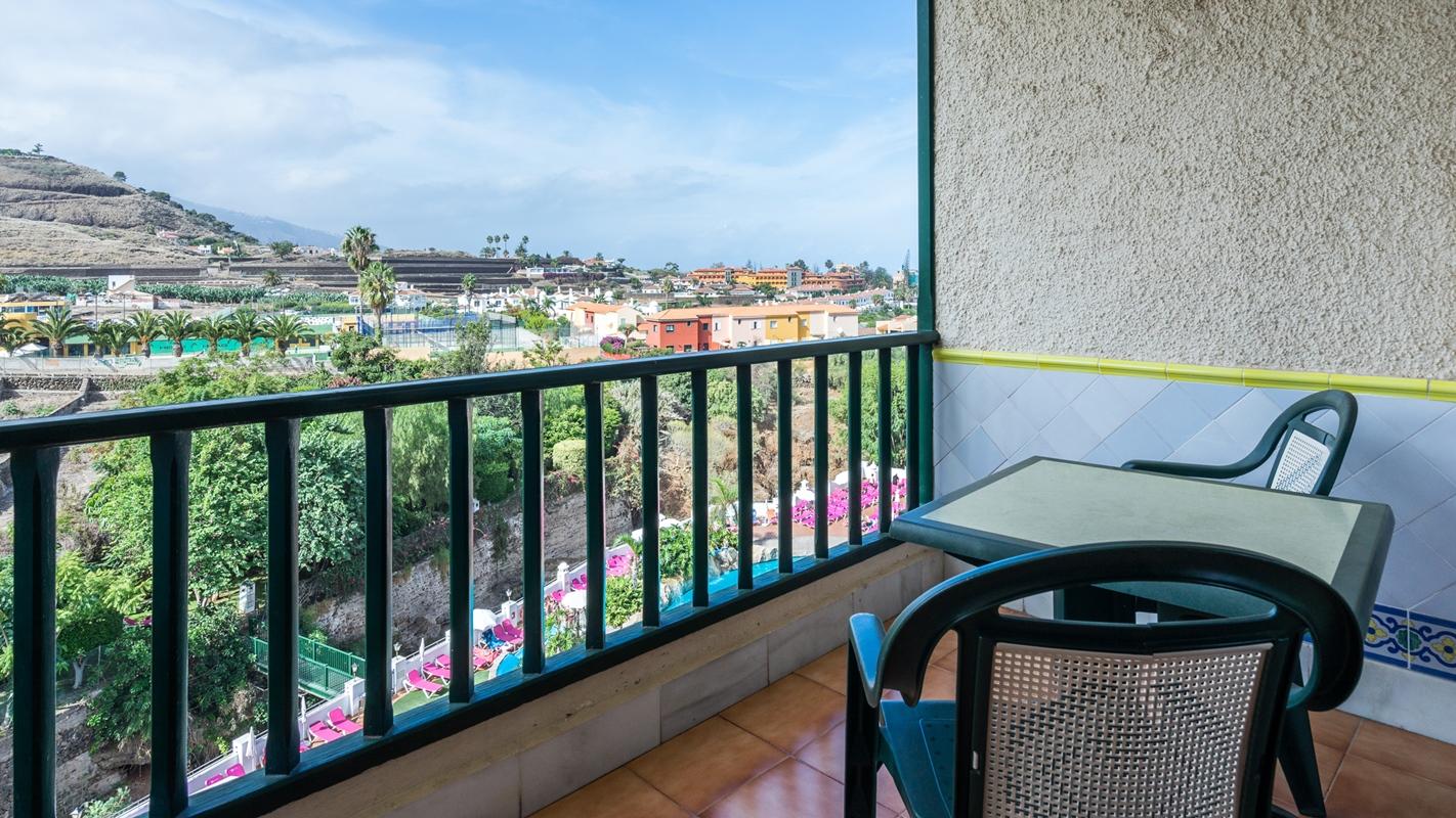 Bluesea Costa Jardin & Spa Puerto de la Cruz  Exterior photo