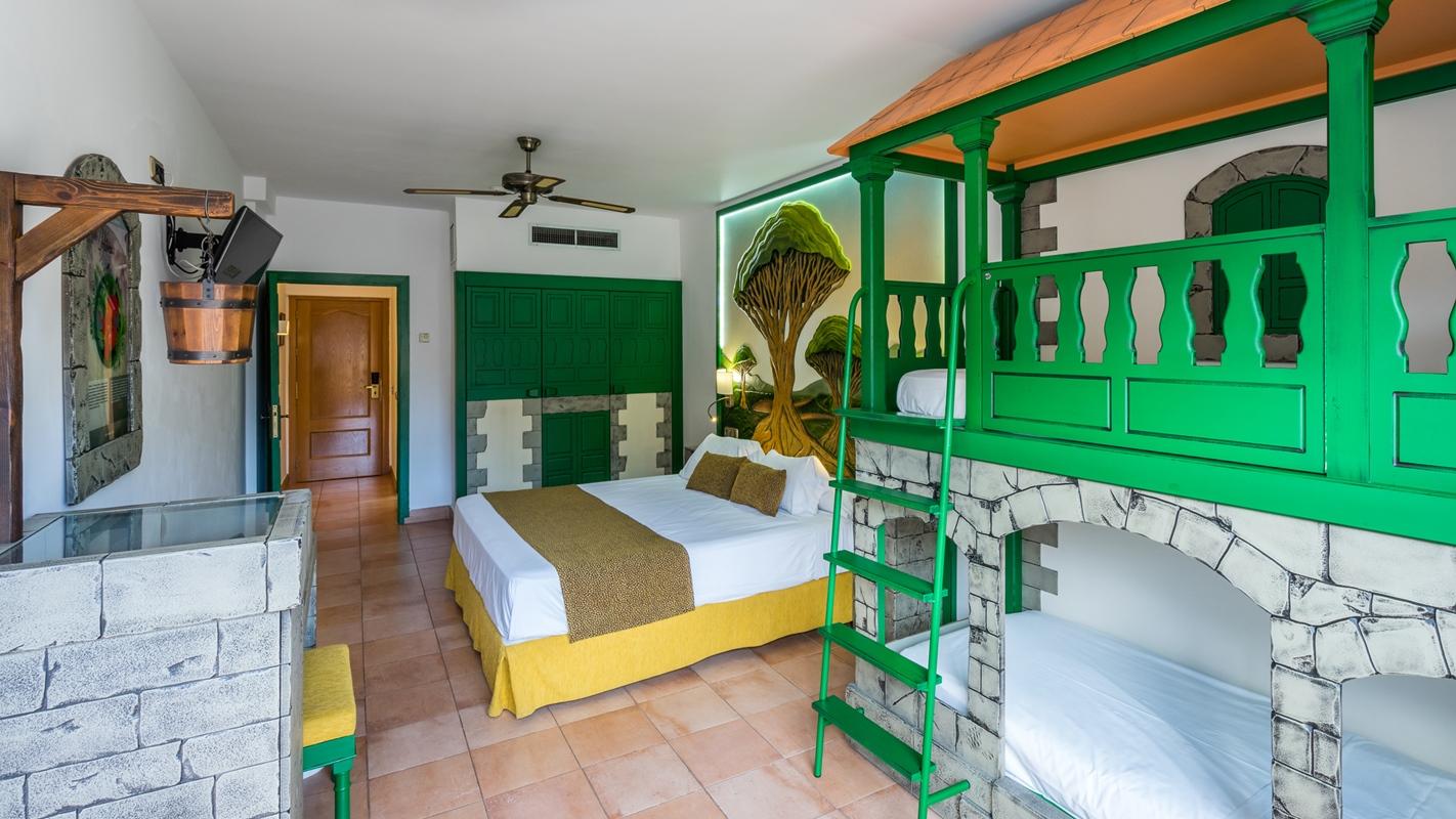 Bluesea Costa Jardin & Spa Puerto de la Cruz  Exterior photo